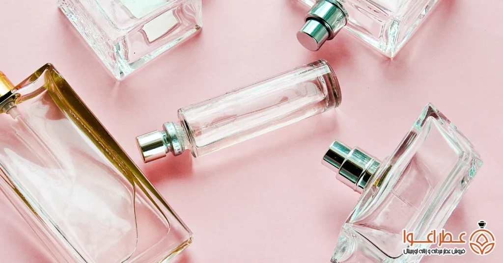 ویژگی‌های عطری که برای افراد مبتلا به میگرن مناسب است