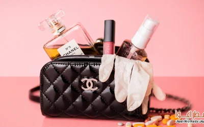 بهترین عطرها برای افراد میگرنی: انتخاب‌هایی بدون تحریک و سردرد