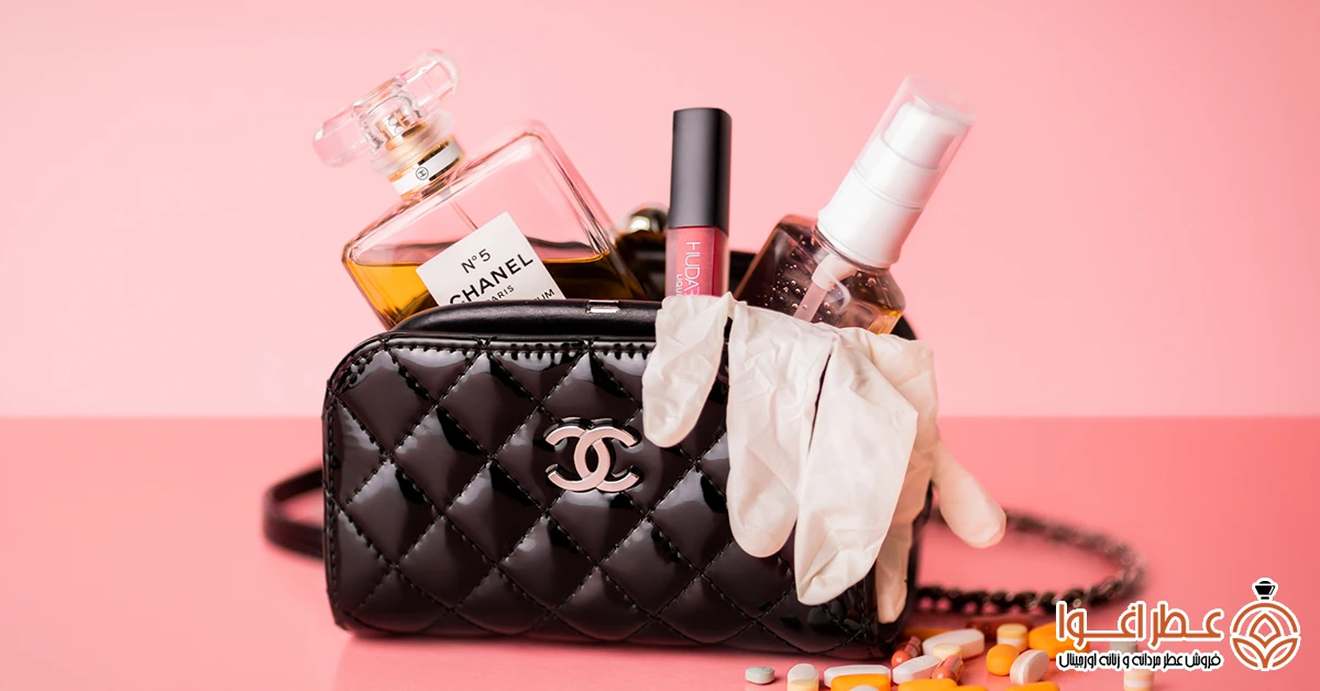 بهترین عطرها برای افراد میگرنی: انتخاب‌هایی بدون تحریک و سردرد