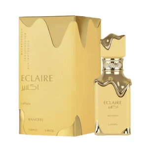عطر ادکلن اکلایر بانوفی لطافه