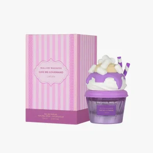 عطر ادکلن مالوو مدنس لطافه