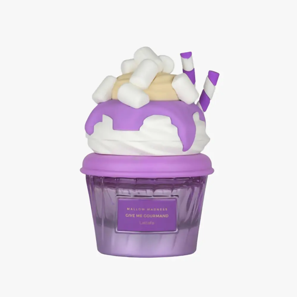 عطر ادکلن مالوو مدنس لطافه