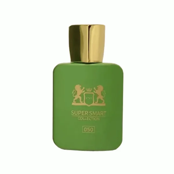 ادکلن سوپر اسمارت کالکشن کد 050 رایحه عطر پارفومز د مارلی هالتان