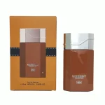 ادکلن سوپر اسمارت کالکشن کد 064 رایحه لجند قهوه ای امپر