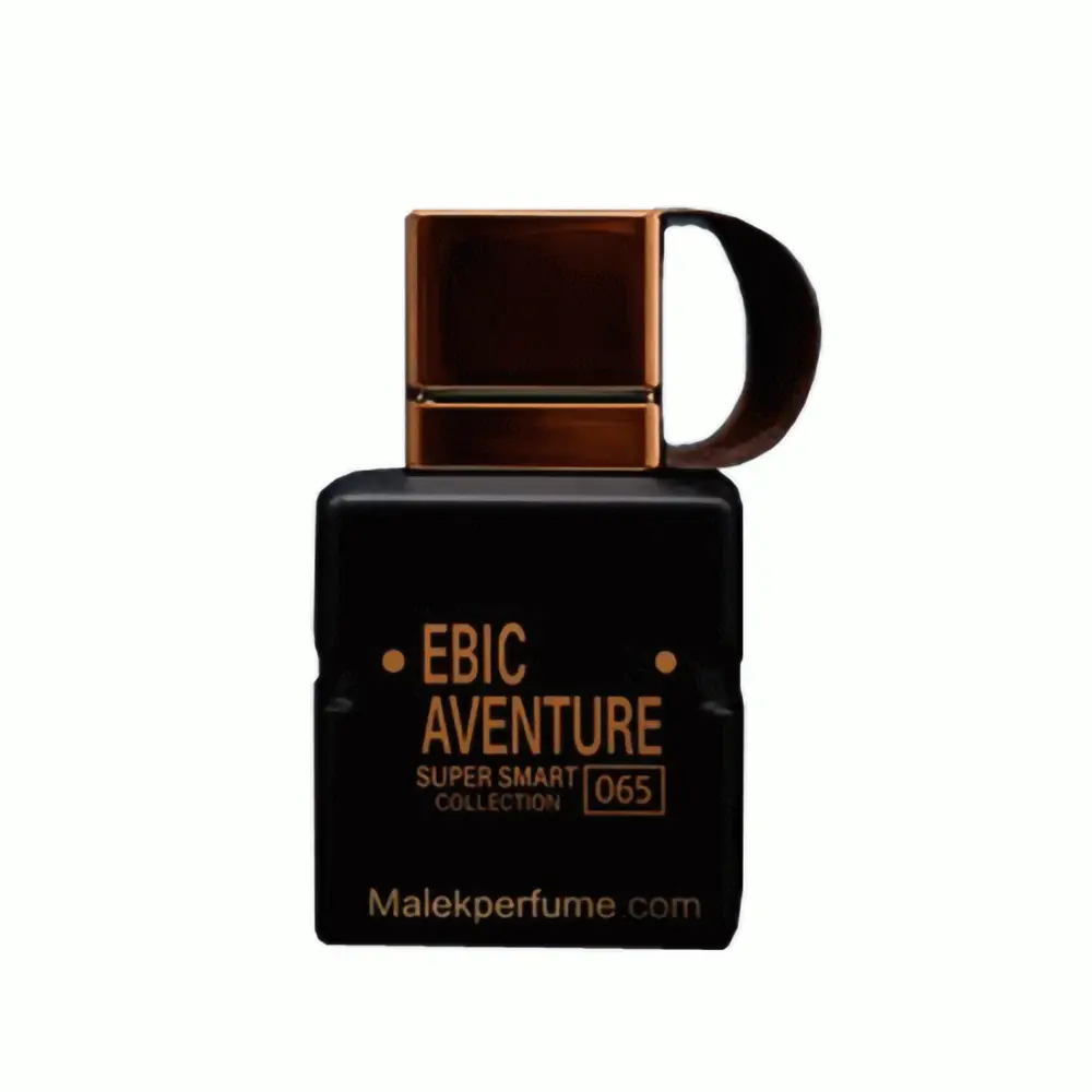 ادکلن سوپر اسمارت کالکشن کد 065 رایحه اپیک ادونچر امپر