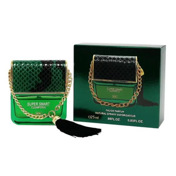ادکلن سوپر اسمارت کالکشن کد 066 رایحه مارک جاکوبز دکادنس