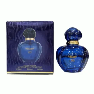 ادکلن سوپر اسمارت کالکشن کد 097 رایحه میدنایت پویزن