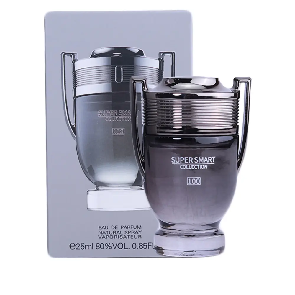 ادکلن سوپر اسمارت کالکشن کد 100 رایحه اینوکتوس اینتنس