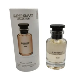 ادکلن سوپر اسمارت کالکشن کد 129 رایحه لویی ویتون له جور سه لیو