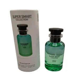 ادکلن سوپر اسمارت کالکشن کد 131 رایحه لویی ویتون پسفیک چیل
