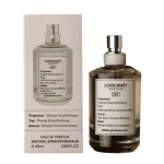 ادکلن سوپر اسمارت کالکشن کد 167 رایحه میسون مارتین مارگیلا جاز کلاب