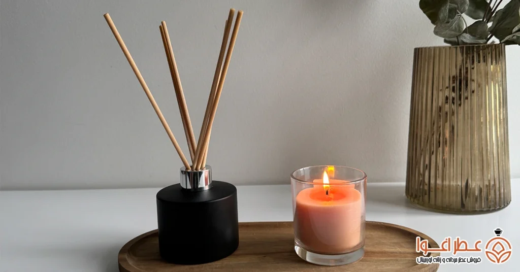 جدیدترین و محبوب‌ترین عطر شب یلدا