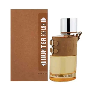 عطر ادکلن آرماف هانتر مردانه
