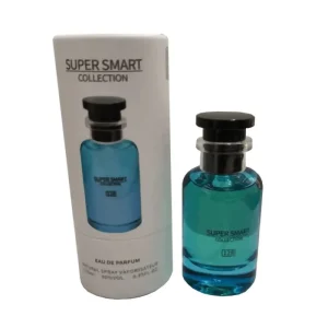 ادکلن سوپر اسمارت کالکشن کد 128 رایحه لویی ویتون افترنون سوییم