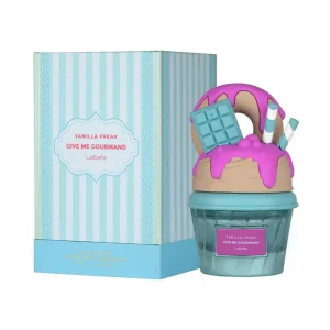 ادکلن وانیلا فریک لطافه