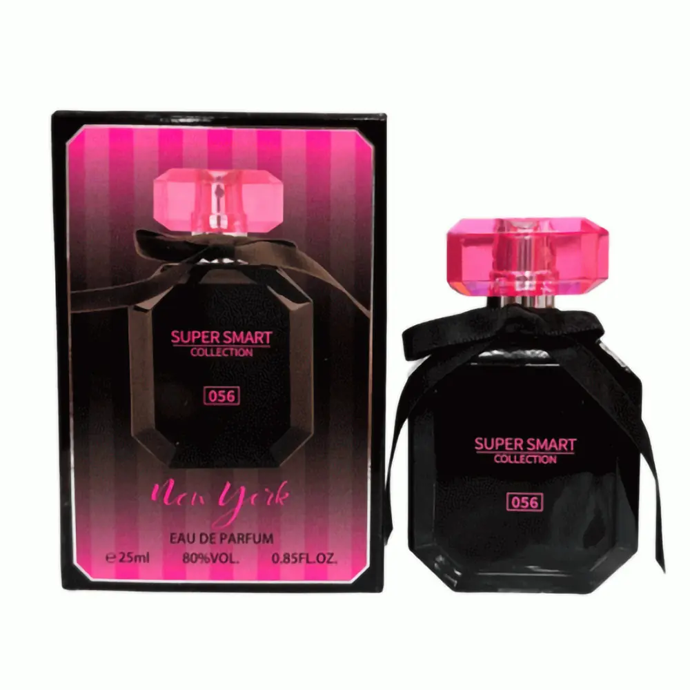 ادکلن سوپر اسمارت کالکشن کد 056 رایحه ویکتوریا سکرت بمب شل نیویورک