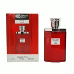 ادکلن سوپر اسمارت کالکشن کد 111 رایحه دانهیل دیزایر رد