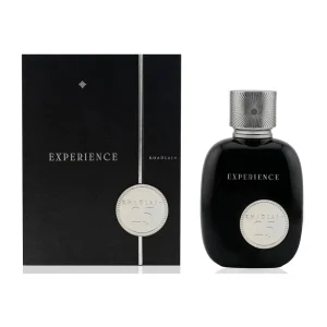 عطر ادکلن خدلج مدل اکسپرینس 25