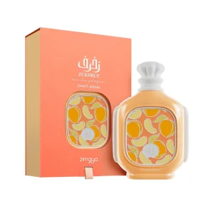 ادوپرفیوم زیمایا زخرف پیچ پلیز