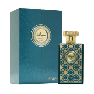 ادوپرفیوم زیمایا سیاده رگال