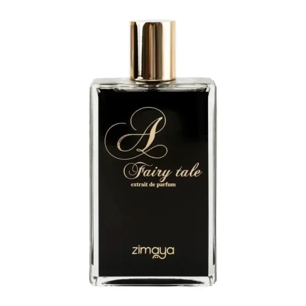 اکستریت پرفیوم زیمایا مدل ا فری تیل