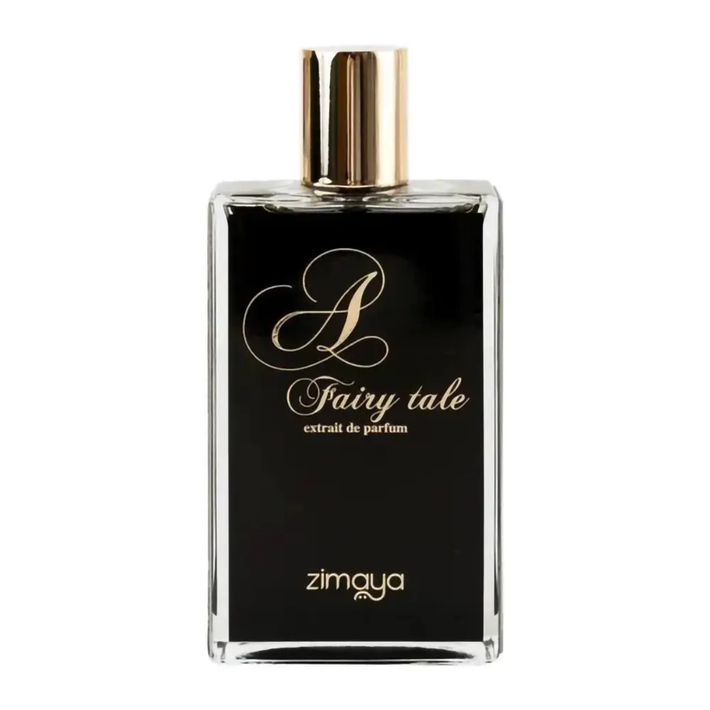 اکستریت پرفیوم زیمایا مدل ا فری تیل