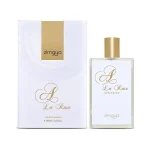 اکستریت پرفیوم زیمایا مدل ا لا رز