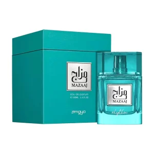 ادکلن زیمایا مدل مزاج ریتم