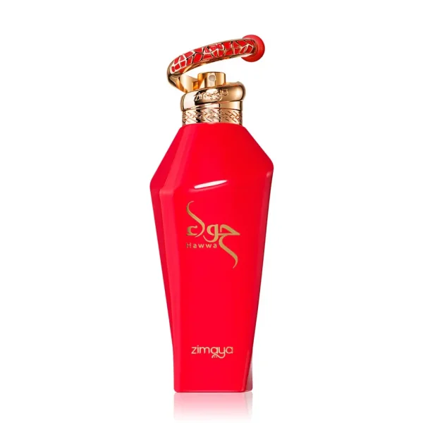 ادو پرفیوم زیمایا حوا رد