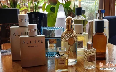 عطرهای اقتصادی با بوی لاکچری