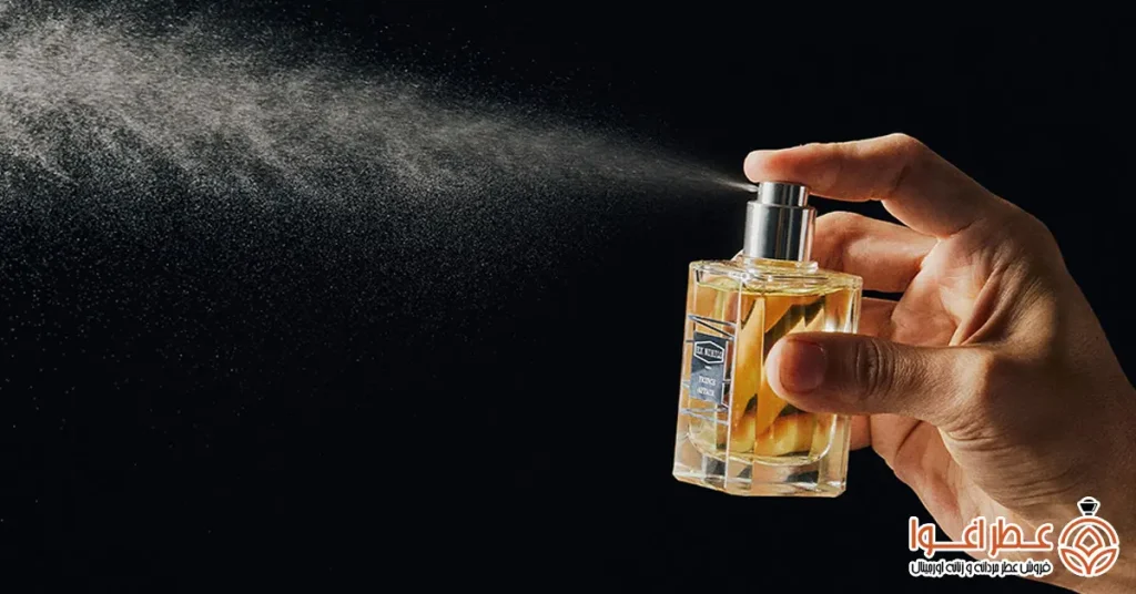 ویژگی های عطرهای اقتصادی
