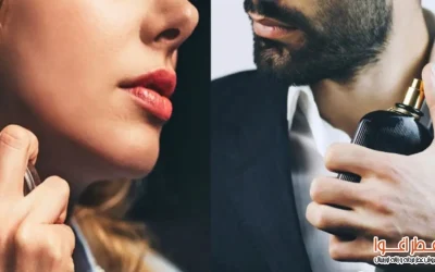 روش های انتخاب عطر برای آقایان و بانوان