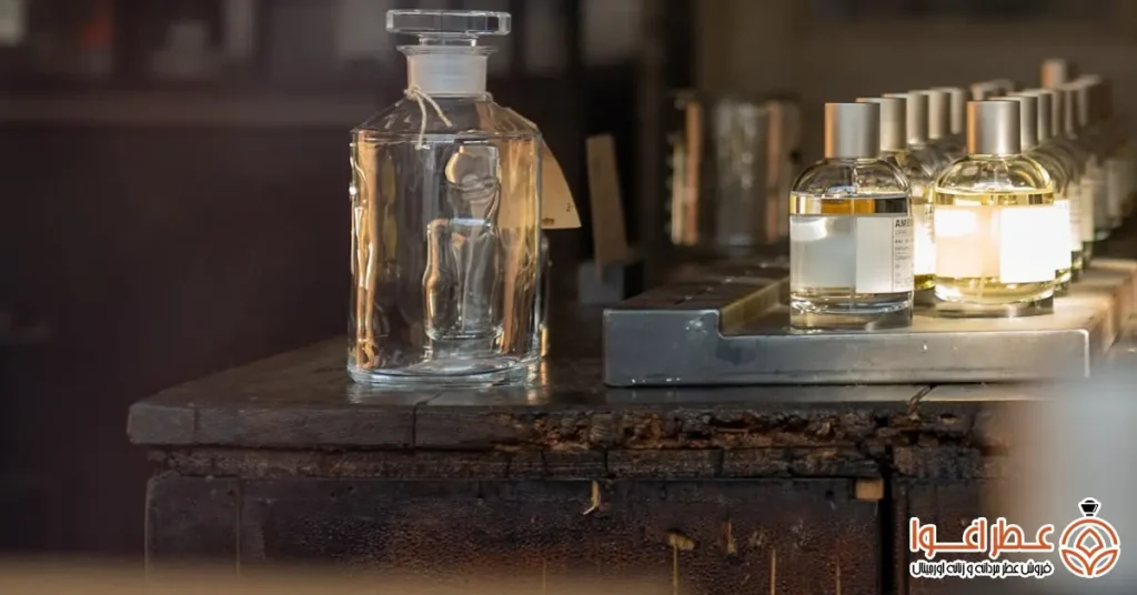 ارزش عطرهای کلاسیک مردانه