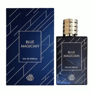 ادکلن فراگرنس ورد مدل بلو مجیشن رایحه ایکس نیهیلو بلو تالیسمان