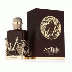 ادکلن فراگرنس ورد مدل نت کلاسیک رایحه میسون مارتین مارژیلا جاز کلاب