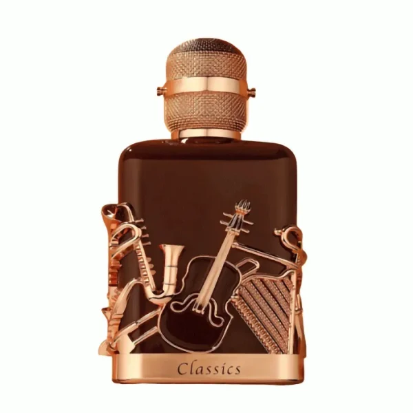 ادکلن فراگرنس ورد مدل نت کلاسیک رایحه میسون مارتین مارژیلا جاز کلاب