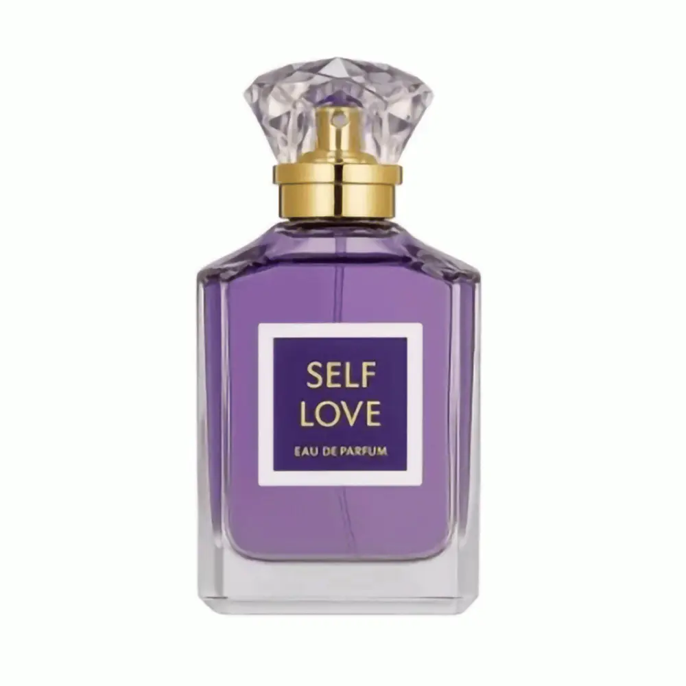 ادکلن فراگرنس ورد مدل سلف لاو رایحه گرلن اینسولنس