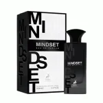 ادکلن الحمبرا مدل مایندست رایحه ایوسن لورن مای سلف