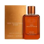 ادکلن فراگرنس ورد مدل دس تنتیشن استار رایحه ورساچه اروس نجیم