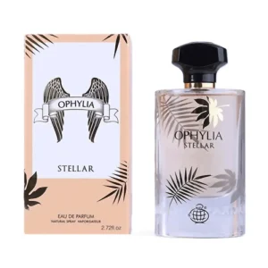 ادکلن فراگرنس ورد مدل اوفیلیا استلار رایحه پاکو رابان المپیا سولار