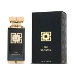 ادکلن فراگرنس ورد مدل سوئی جنریس رایحه جیوانچی جنتلمن سوسایتی اکستریم