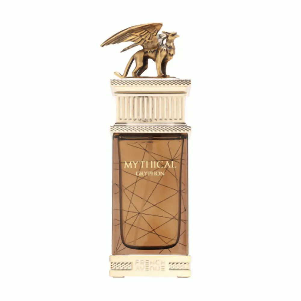 ادکلن فرنچ اونیو مدل میتیکال گریفون رایحه تام فورد توباکو وانیل