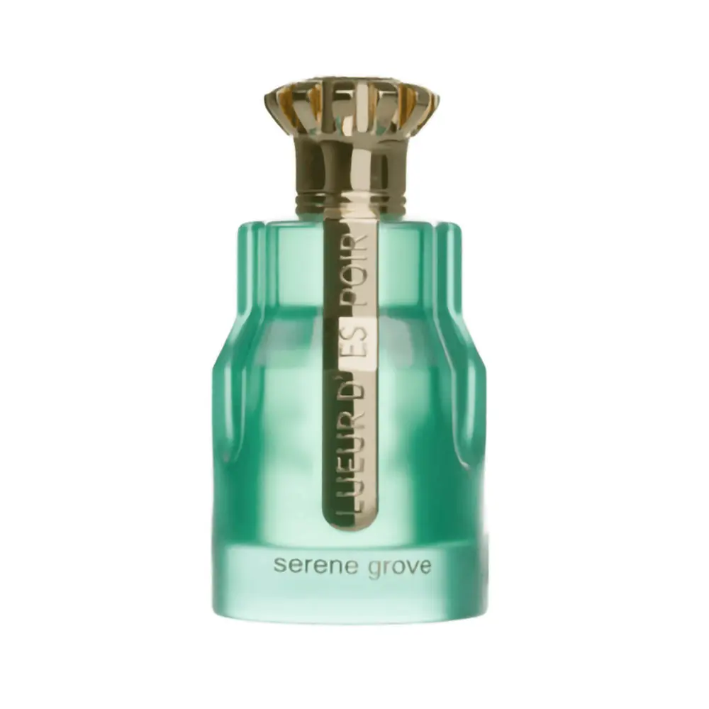 ادکلن پاریس کرنر مدل لر د اسپار سرین گراو رایحه لویی ویتون پسفیک چیل