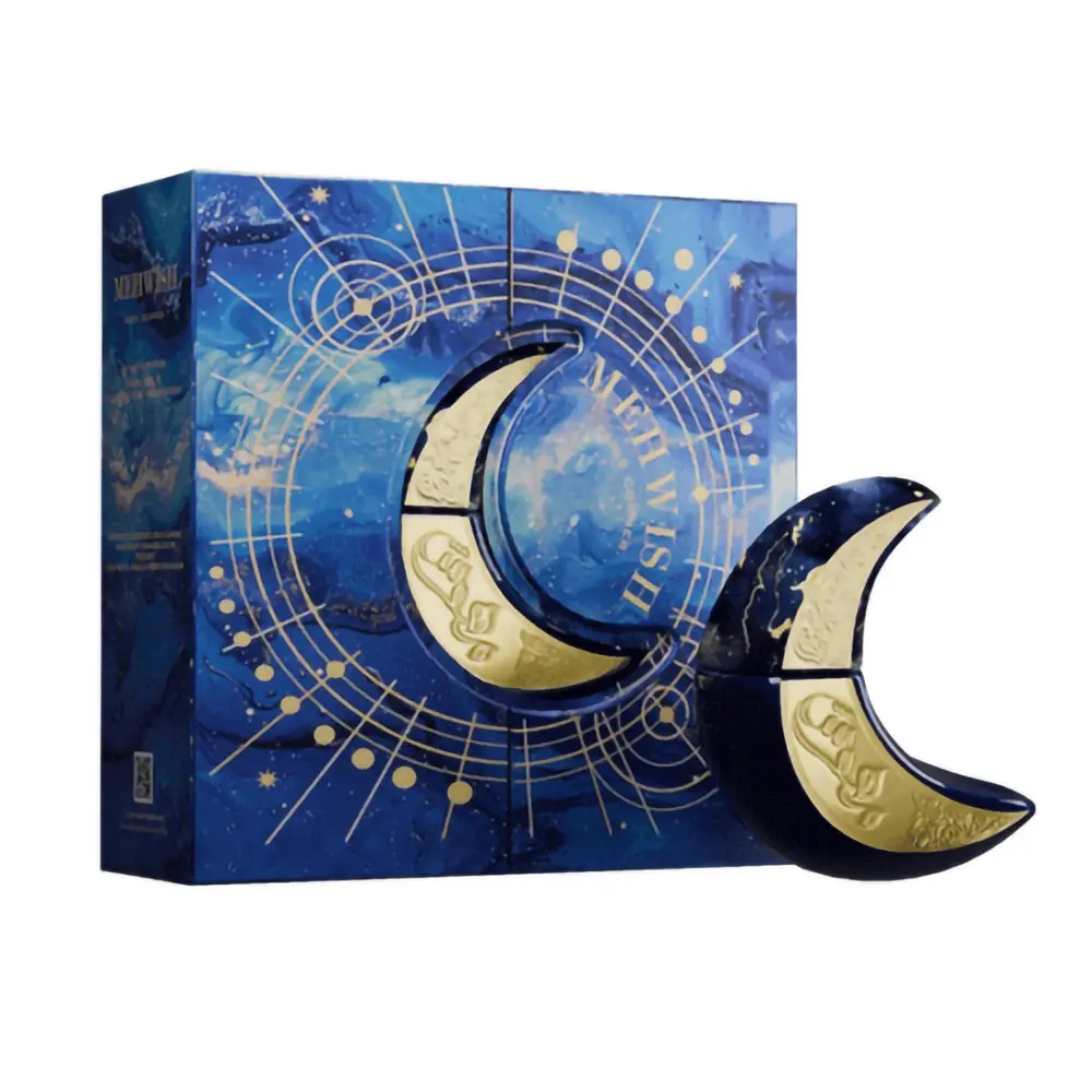 ادکلن پاریس کرنر مدل مهوش مشابه رایحه ناویتوس پارفومز باقلوا رویال