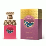 ادکلن پاریس کرنر مدل منیا کارامل دولچه رایحه اسکندل بای نایت