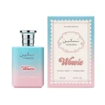 ادکلن پاریس کرنر مدل تسکین واوی رایحه روژا داو لاست این پاریس