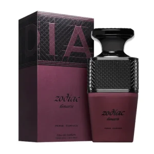 ادکلن پاریس کرنر مدل زودیاک لوناریس رایحه میسون کریویلی عود کادنزا