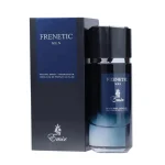 ادکلن پاریس کرنر مدل امیر فرنتیک من رایحه دیور ساواج الکسیر