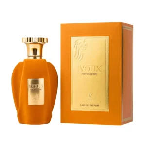 ادکلن پاریس کرنر مدل امیر ووکس پاتیسری رایحه زرجف کازاموراتی ایتالیکا