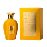 ادکلن پاریس کرنر مدل امیر ووکس زست رایحه کازاموراتی لیرا